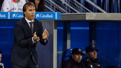 Real Madrid sa sút: Vì sao Lopetegui cần thêm thời gian thể hiện?