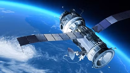 Facebook ấp ủ phát internet bằng vệ tinh