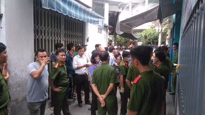 Cha, mẹ "cạn nghĩ", bi kịch trút xuống đầu các con