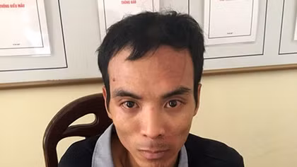 Bắt kẻ chuyên bán ma túy cho công nhân vùng than