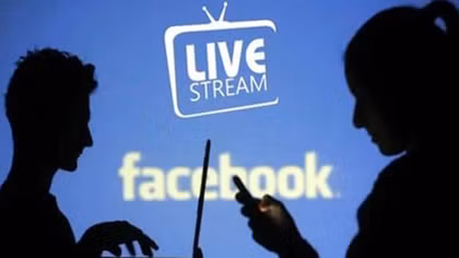 Vi phạm quy định, người dùng sẽ bị Facebook "cấm" Livestream