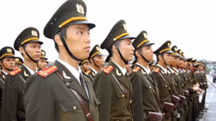 Công an tỉnh Hưng Yên: Tổ chức hội thảo “An ninh chủ động – Lý luận và thực tiễn”