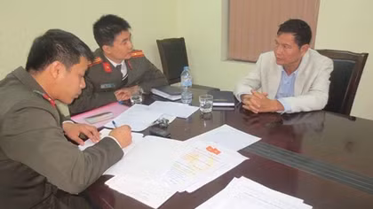 Cảnh giác với những kẻ giả danh nhà báo trục lợi dịp cuối năm