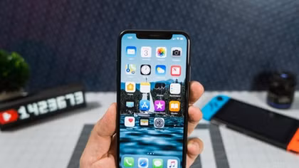 Apple mạnh tay xử lý các ứng dụng quay màn hình trái phép