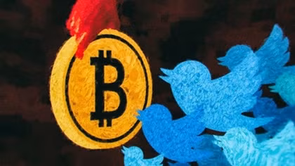 Tin tặc dùng tài khoản Twitter của Thủ tướng Ấn Độ để lừa tiền ảo