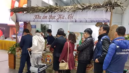 Ẩm thực và văn hoá Việt trong mắt các nhà báo ngoại quốc