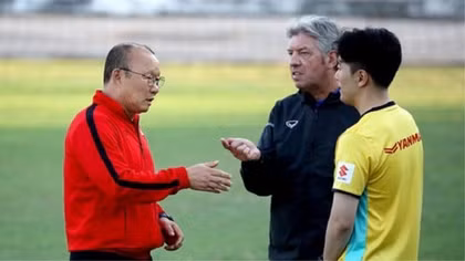 VFF lãng phí Gede hay bóng đá Việt Nam không cần giám đốc kỹ thuật?