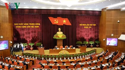 Sẽ có quy định về trách nhiệm nêu gương của Ủy viên Bộ Chính trị, Ủy viên Ban Bí thư