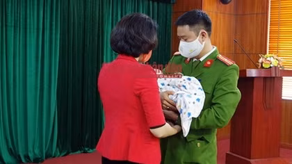 Lật tẩy hoạt động của đường dây mua bán trẻ sơ sinh 