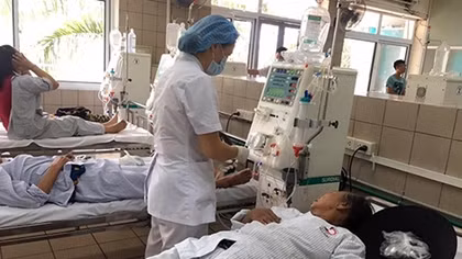 Khi nào có kết luận về nguyên nhân sự cố ở Bệnh viện đa khoa tỉnh Hòa Bình?