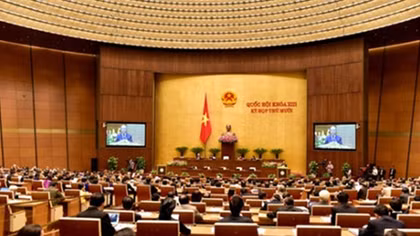 Miền Trung lại lao đao vì mưa lũ