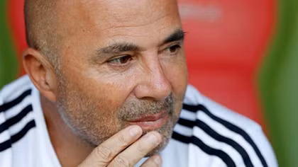 HLV Sampaoli nhận tối hậu thư của LĐBĐ Argentina