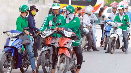 Nhiều cử nhân thất nghiệp