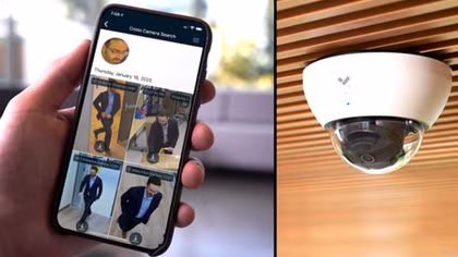 150 nghìn camera an ninh bị tin tặc xâm nhập