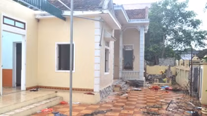  Bắt thủ phạm gây bão hụi ở vùng biển Diễn Thành