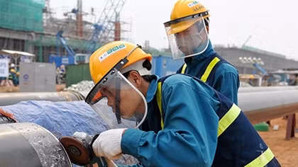 Quy định đóng bảo hiểm bắt buộc vào Quỹ bảo hiểm tai nạn lao động, bệnh nghề nghiệp