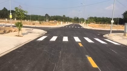 Cách phân biệt giữa đất nền dự án và đất tách thửa