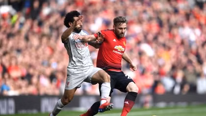 Giờ phán quyết của Ole Gunnar Solskjaer