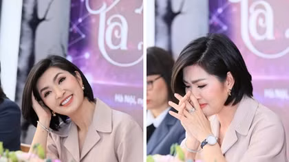 Ca sĩ Nguyễn Hồng Nhung đã hết “lưu lạc”?