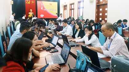 Phạt tới 200 triệu đồng vi phạm hành chính trong lĩnh vực báo chí, xuất bản