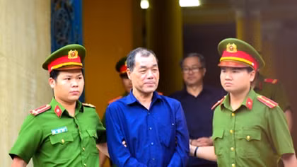 Điều tra bổ sung vụ án Trầm Bê và Phạm Công Danh