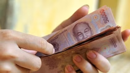 Phó tổng giám đốc BHXH: Không nước nào tính lương hưu như Việt Nam