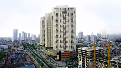 Kiến nghị sớm có lộ trình di dời cơ quan Trung ương trong nội thành