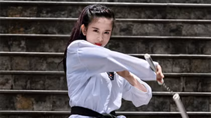Điểm mặt những nữ “hot girl” của thể thao Việt Nam tại SEA Games 29