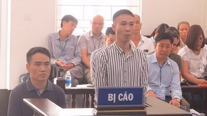 Phạt 16 năm tù, bồi thường hơn 100 tỷ đồng do gây cháy ở cụm công nghiệp