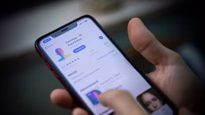 Xuất hiện ứng dụng FaceApp giả chứa mã độc nguy hiểm