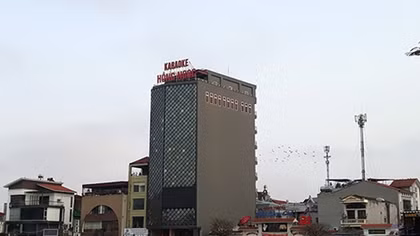 Khởi tố vụ án, bắt giam nhân viên điều hành “động lắc” nổi tiếng đất Cảng
