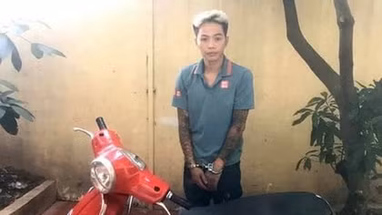 Vẫn nóng nạn trộm đột nhập ở Hà Nội