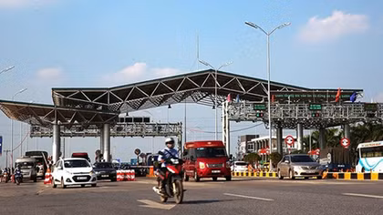 Đề nghị xây dựng Luật Đầu tư theo hình thức đối tác công tư