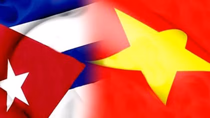 Tăng cường quan hệ truyền thống đặc biệt, đoàn kết, hợp tác toàn diện Việt Nam-Cuba