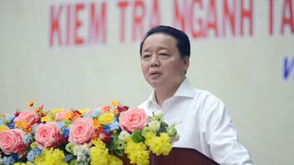 Công tác thanh tra không được gây gánh nặng lên doanh nghiệp