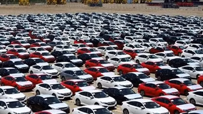 Việt Nam chi gần 10 tỷ USD nhập ôtô trong 5 năm