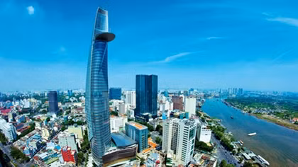 Phân cấp, phân quyền hơn nữa cho TP Hồ Chí Minh