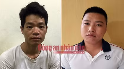 Các đối tượng đã đổ chất thải gây ô nhiễm nguồn nước Sông Đà như thế nào?