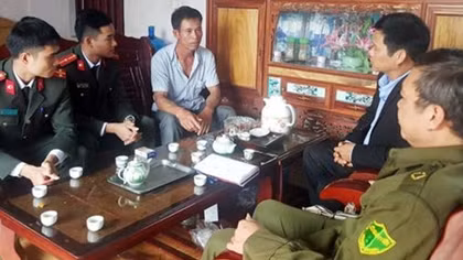 Nỗi đau từ giấc mộng đổi đời