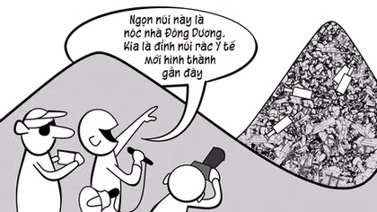 Để môi trường sống được trong lành