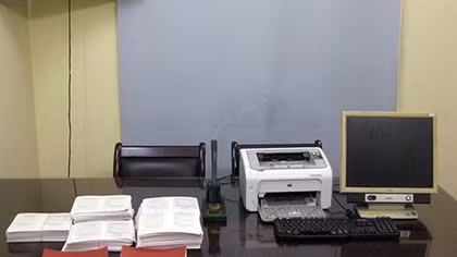 Làm giả CC tiếng Anh chuẩn châu Âu bán cho người có nhu cầu để hưởng lợi