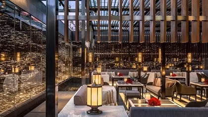 Regent Phu Quoc – dấu ấn nổi bật của thị trường khách sạn nghỉ dưỡng cao cấp tại Việt Nam