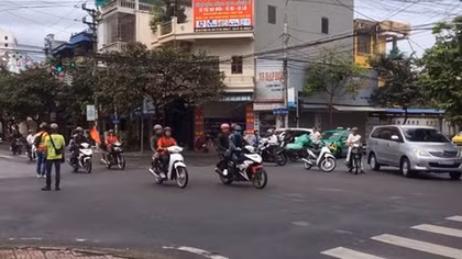"Phượt" biến tướng và nỗi ám ảnh từ "phượt thủ"