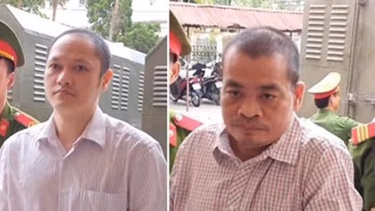 “Lão phật gia” Hà Giang trong vụ gian lận điểm thi là ai?