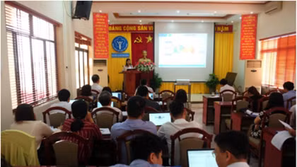 Đà Nẵng triển khai hẹn giờ đăng ký thủ tục hành chính qua Website và điện thoại