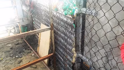 Hàn tôn ngăn trộm ngày cận tết, người đàn ông bị điện giật tử vong
