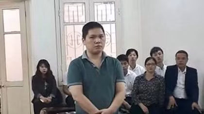 Giả Công an lừa chạy trường chiếm đoạt tiền tỷ 