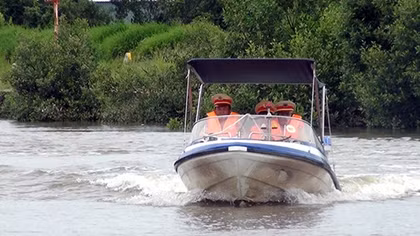 Quyết liệt phòng chống tội phạm