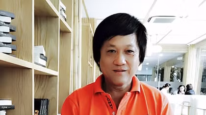 Vì sao tôi chọn Báo CAND để làm từ thiện?