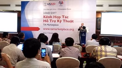 Ra mắt Kênh Hợp tác Hỗ trợ Kỹ thuật phòng, chống HIV/AIDS